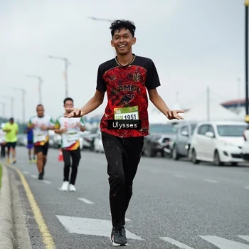 Runner Photo 7668569