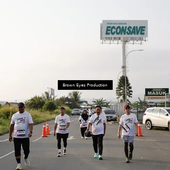 Runner Photo 7668570