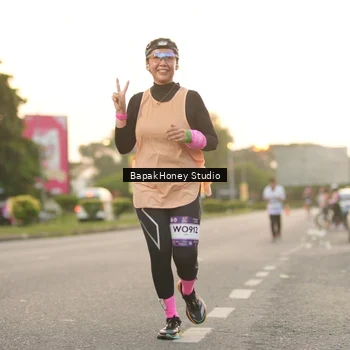 Runner Photo 7668574