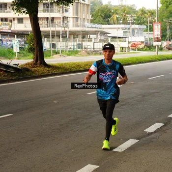 Runner Photo 7668576