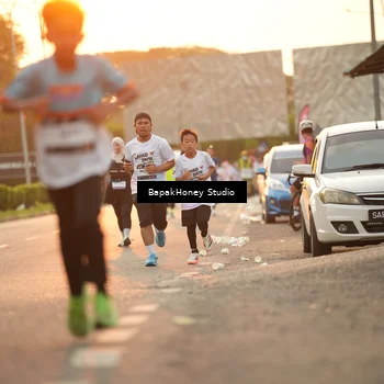 Runner Photo 7668580