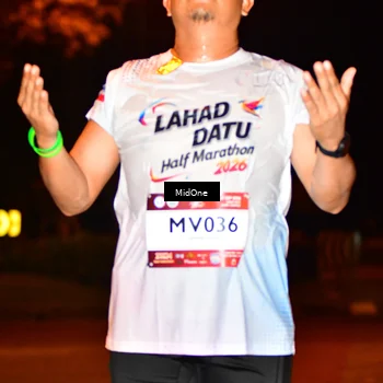 Runner Photo 7668582