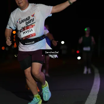 Runner Photo 7668583