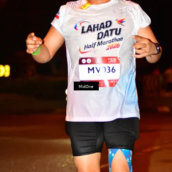 Runner Photo 7668585