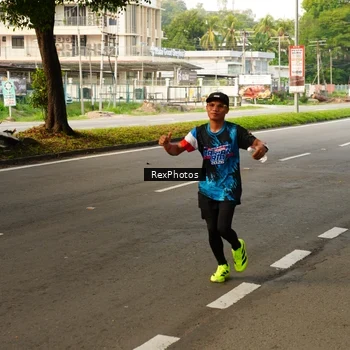 Runner Photo 7668587