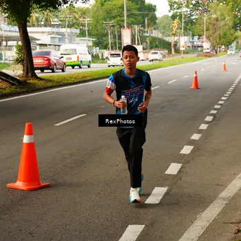 Runner Photo 7668588