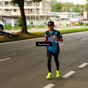 Runner Photo 7668594