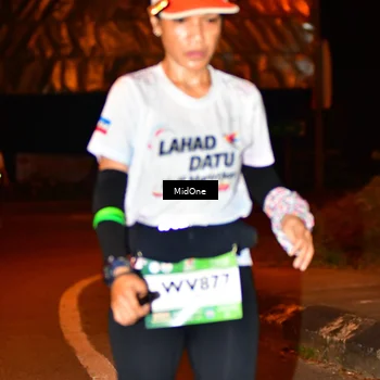 Runner Photo 7668598
