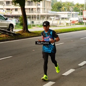 Runner Photo 7668603