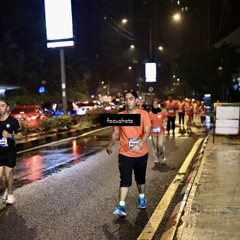 Runner Photo 7668606