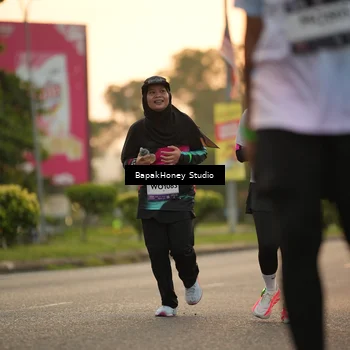 Runner Photo 7668610