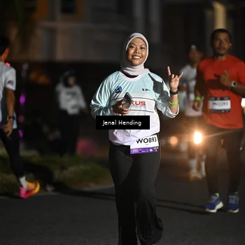 Runner Photo 7668611