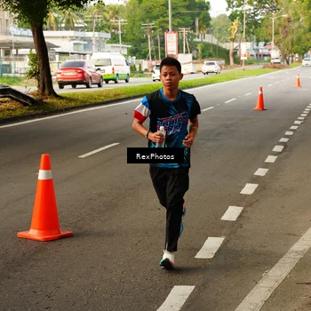 Runner Photo 7668614