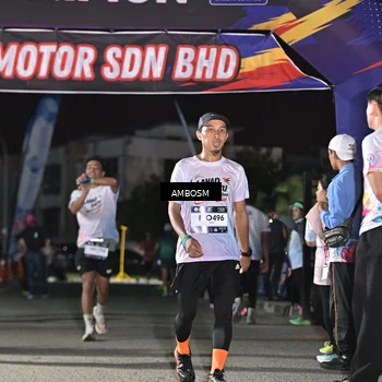 Runner Photo 7668621
