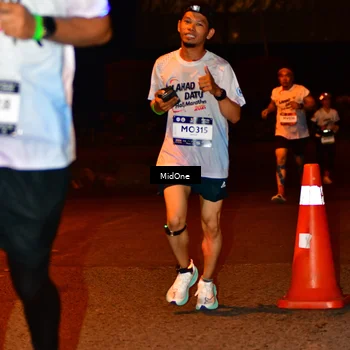 Runner Photo 7668622
