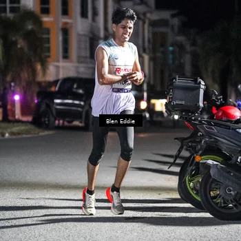 Runner Photo 7668626