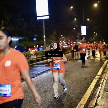 Runner Photo 7668627