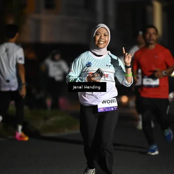 Runner Photo 7668629
