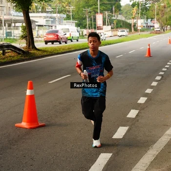 Runner Photo 7668631