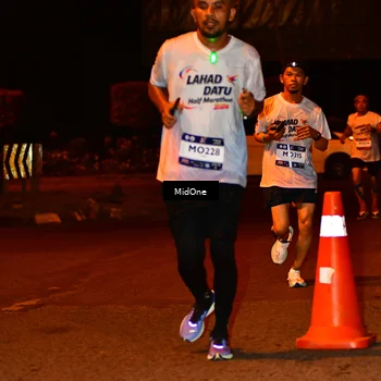 Runner Photo 7668634