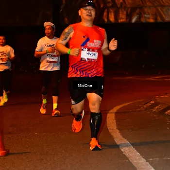 Runner Photo 7668641