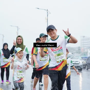 Runner Photo 7668644