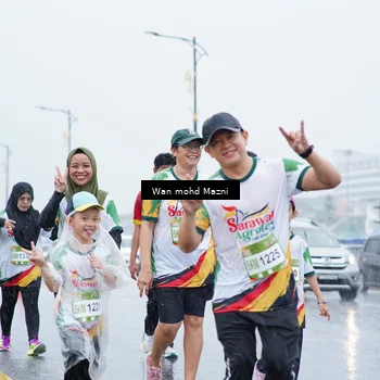 Runner Photo 7668645