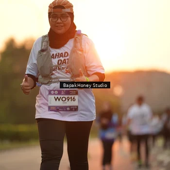 Runner Photo 7668648