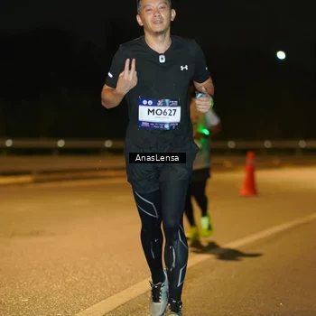 Runner Photo 7668649