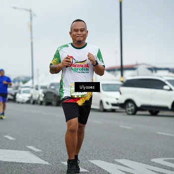 Runner Photo 7668657