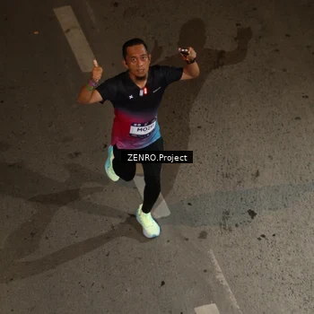 Runner Photo 7668661