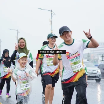 Runner Photo 7668662