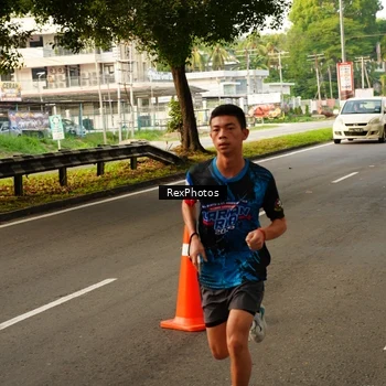 Runner Photo 7668664