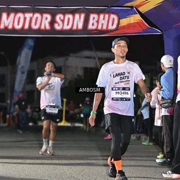 Runner Photo 7668670