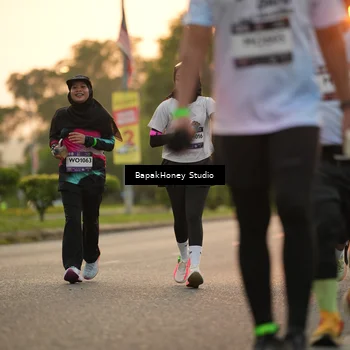 Runner Photo 7668671