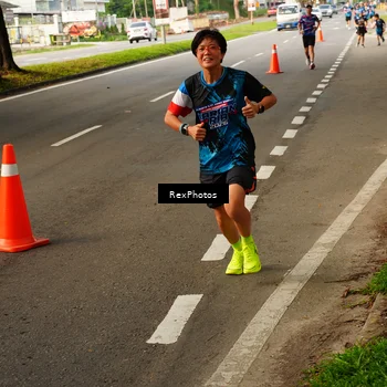 Runner Photo 7668675