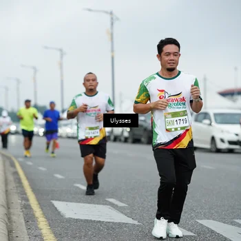 Runner Photo 7668676