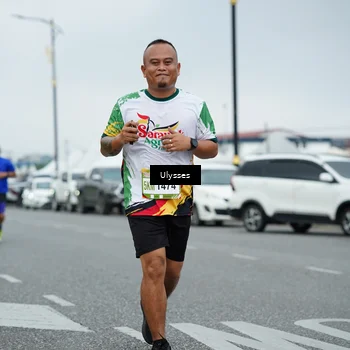 Runner Photo 7668678