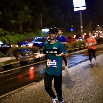 Runner Photo 7668682