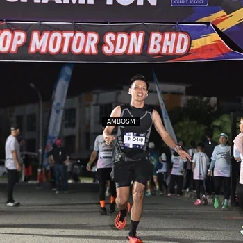 Runner Photo 7668683