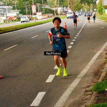 Runner Photo 7668689