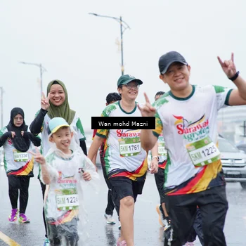 Runner Photo 7668691