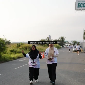 Runner Photo 7668692
