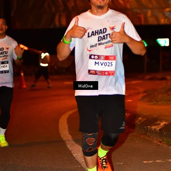 Runner Photo 7668694