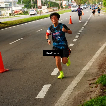 Runner Photo 7668695