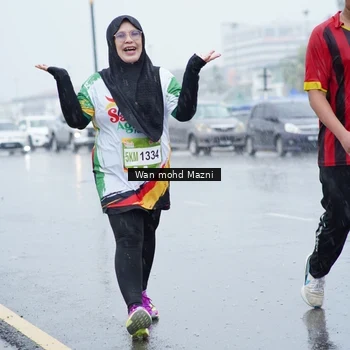 Runner Photo 7668698