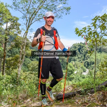 Runner Photo 76687