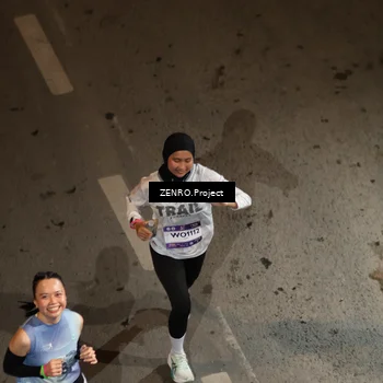 Runner Photo 7668701