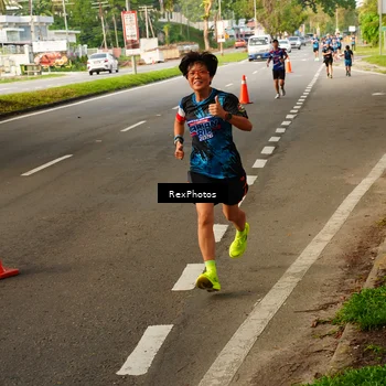 Runner Photo 7668703