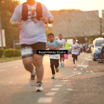 Runner Photo 7668704